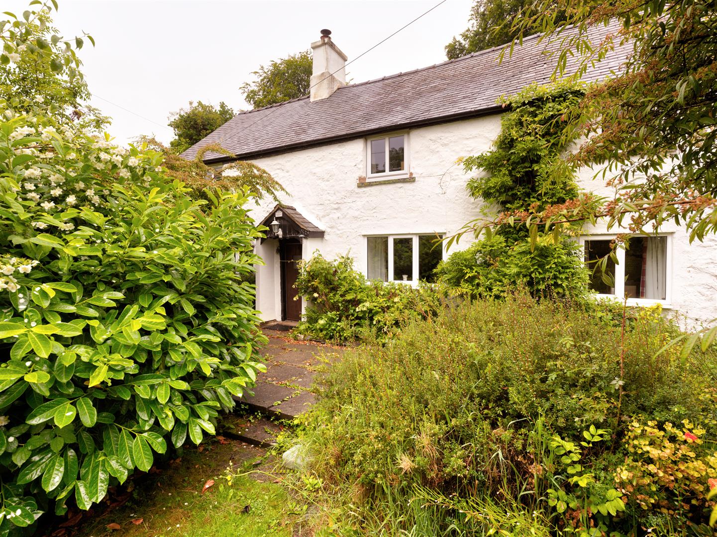 Ty Helyg, Llwynmawr, Llangollen, LL20 7BG Estate Agents & Auctioneers